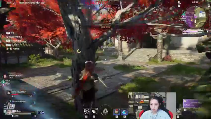 【2021-10-16 06点场】田喽喽：蚀月以下给我号上大分