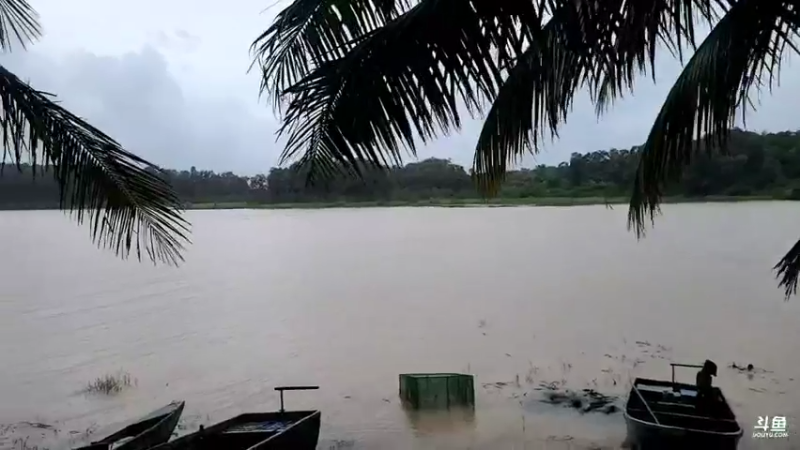 【2021-10-16 11点场】逐梦兄弟：海南测信号