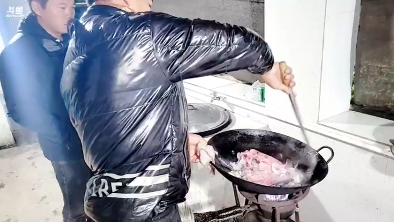 【2021-10-16 18点场】洪湖小肖：出发  回基地  447507