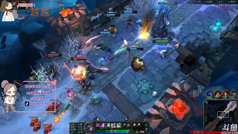 【2021-10-15 00点场】哦呦orz：【小奶团】4点播，特殊情况