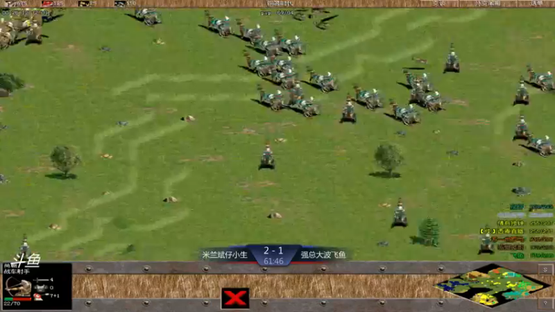 【2021-10-15 23点场】西毒的直播间：毒哥教你打罗马555