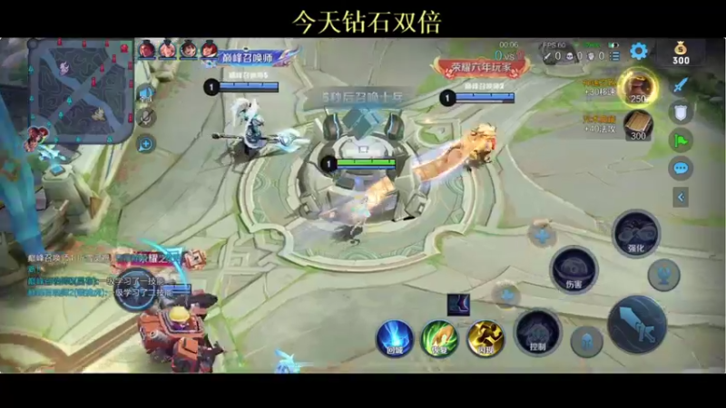 【2021-10-15 22点场】BLUE呀丶：我好可爱哦