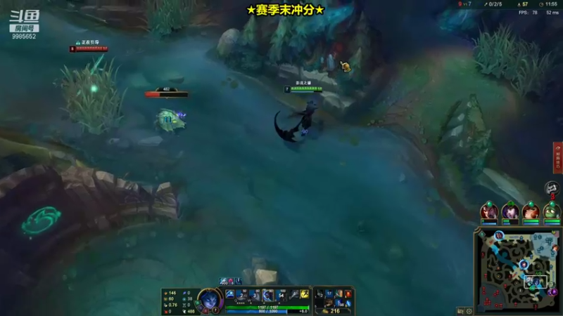 【2021-10-16 15点场】是小柯柯吖：穿甲流教学！