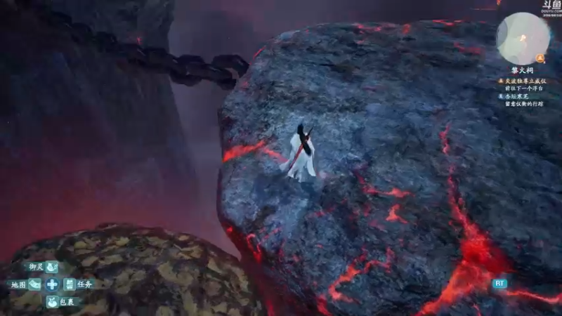 【2021-10-16 01点场】神隐的直播间：神隐：仙剑奇侠传7 首播