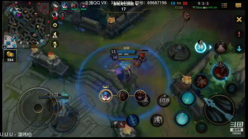 【2021-10-16 20点场】惊蜇：惊蜇：梦的起点-天人城