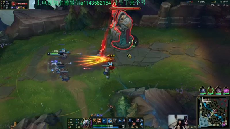 【2021-10-16 20点场】一万九千把大头：晚上8点直播到4点