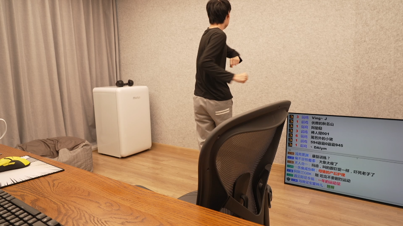 【马里奥制造】超级小桀的精彩时刻 20211016 14点场