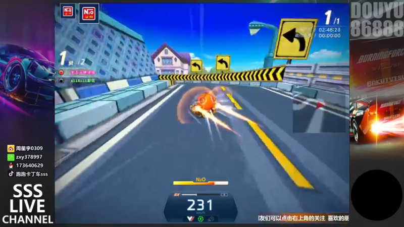 【2021-10-15 21点场】Popkartsss：晚上好! 韩服4V4交流赛