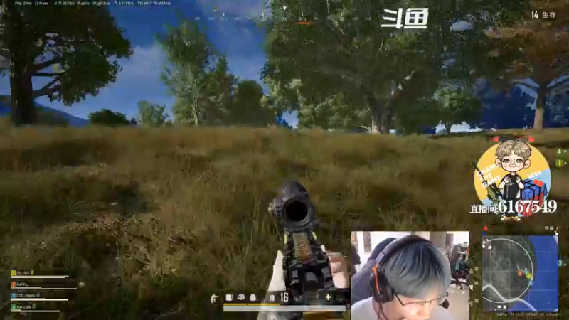 【2021-10-15 20点场】wss1999：100%自闭