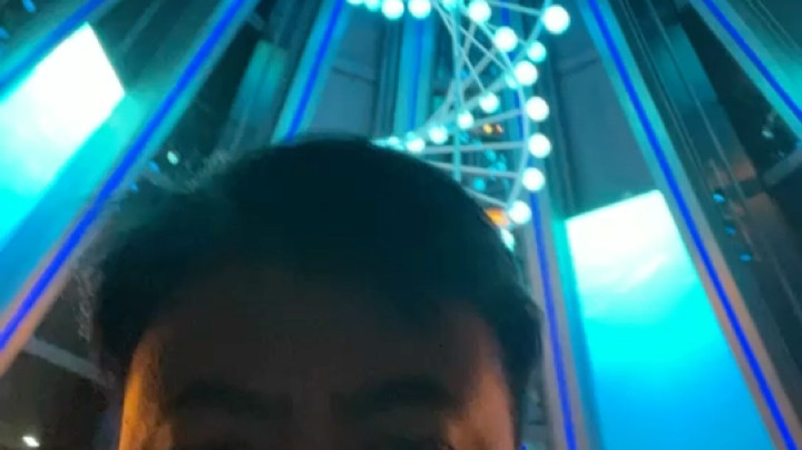 活驴啊发布了一个斗鱼视频2021-10-16