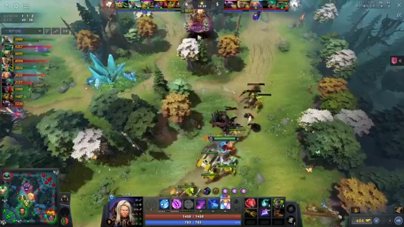 【2021-10-15 21点场】zard1991：zard1991 成分最中立的直播间