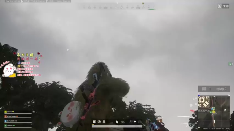 【2021-10-15 19点场】昔恩小姐姐：朴实无华小昔恩~