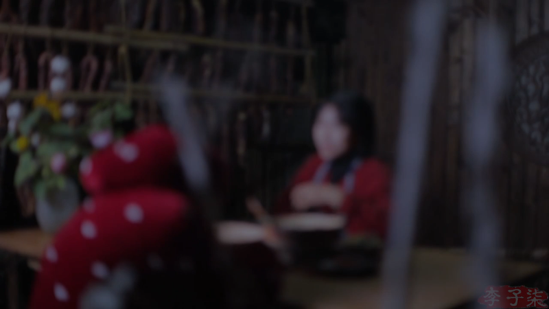 【美食】李子柒liziqi的精彩时刻 20211016 09点场
