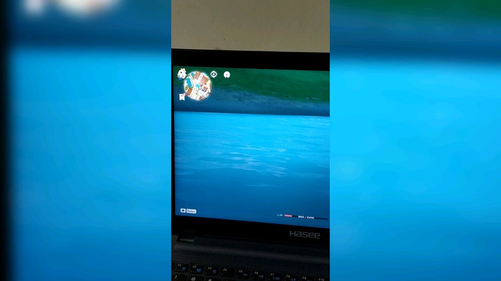 原神之白天5997