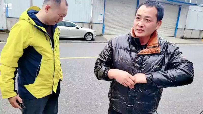 【2021-10-16 14点场】洪湖小肖：出发  回基地  447507