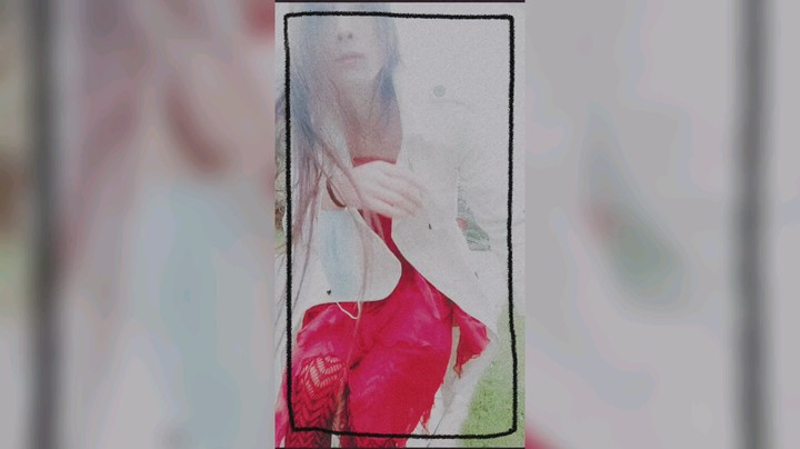 恰好路过……