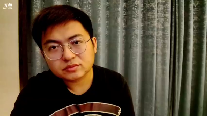 【2021-10-15 23点场】火力堂主：我在新东方学厨艺 。