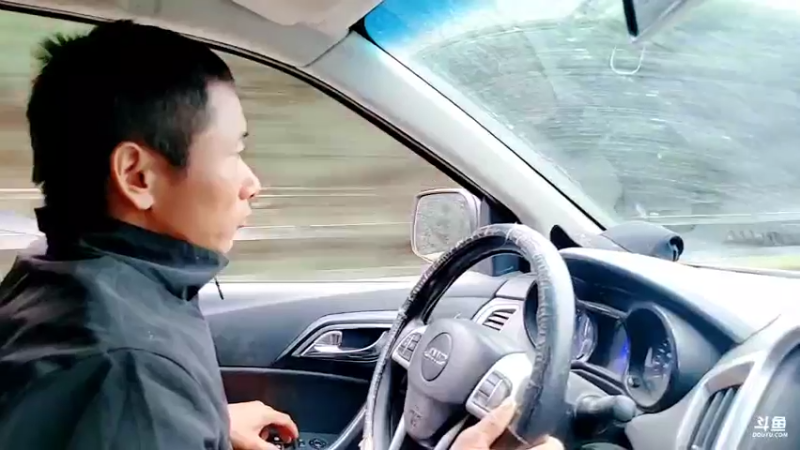 【2021-10-16 16点场】洪湖小肖：出发  回基地  447507