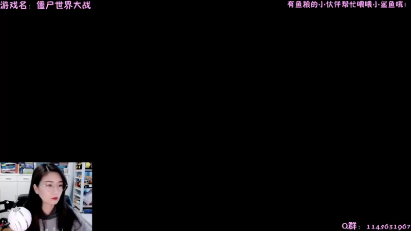 【2021-10-16 13点场】兔花花7777：下午一点，周末联机~