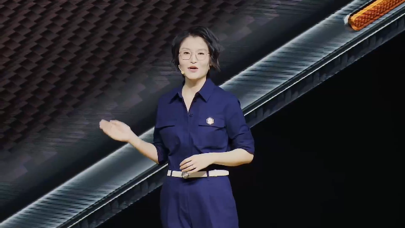 【数码科技】科技美学中国的精彩时刻 20211016 00点场