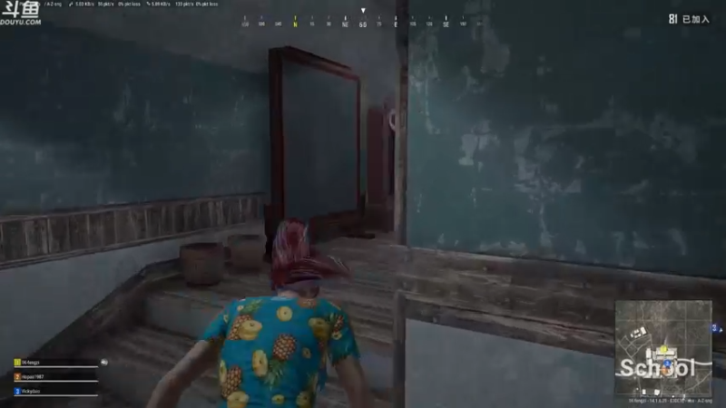 【2021-10-16 14点场】Happy丨疯子：疯子：全新版本抢鲜体验