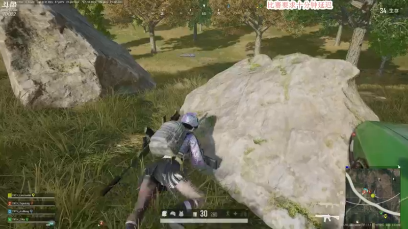 【2021-10-16 20点场】蓝战非OvO：技不如人~随便喷~下次我会更强