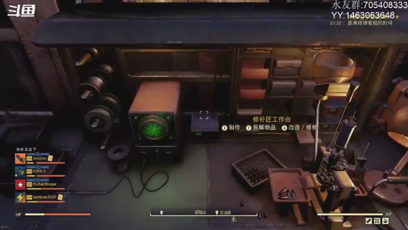 【2021-10-15 21点场】金聚德烤鸭：阿帕拉契亚风情录!