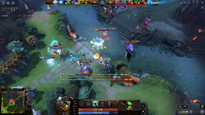 【骑马与砍杀】主播杨树的精彩时刻 20211016 19点场