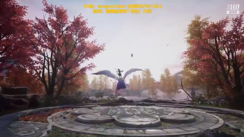 【2021-10-16 20点场】芒果Ace：最高特效！仙剑7首播！