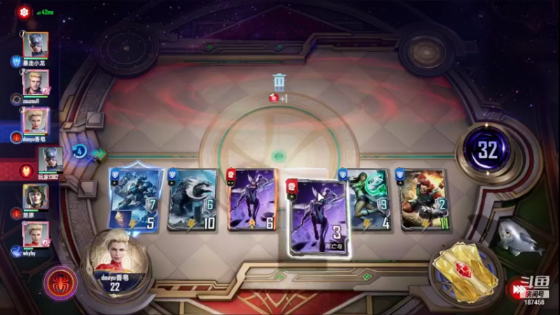 【2021-10-11 12点场】香皂你又瘦拉：热心回答萌新问题