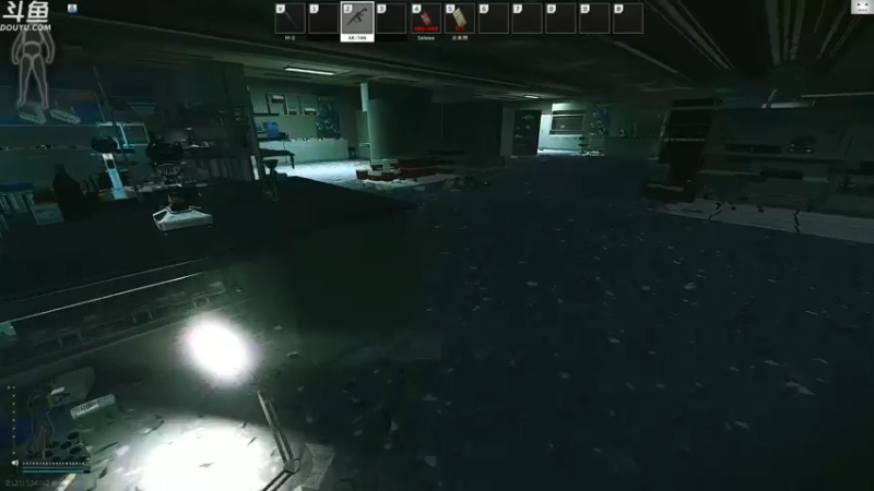 【2021-10-15 12点场】TAT大白：你好，技术主播好！！！