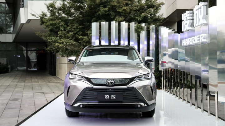 南京中升丰田售后服务