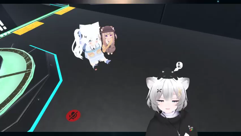 【2021-10-14 23点场】Piper派酱：最近比较忙！