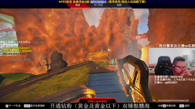 【2021-10-15 20点场】阿祖AZu2tap：6点亚洲训练赛