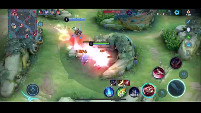 【2021-10-16 20点场】BLUE呀丶：我好可爱哦