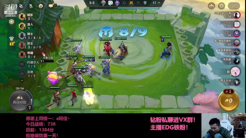 【2021-10-15 21点场】NB丶条皮兄弟：小皮：1498开冲！