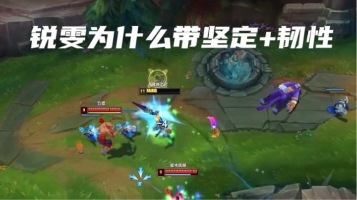 不知道你们有没有不想玩的英雄？