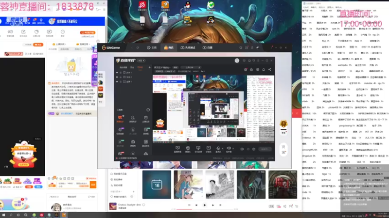 【2021-10-16 18点场】波比腿短锤子长i：两万五千场波比~