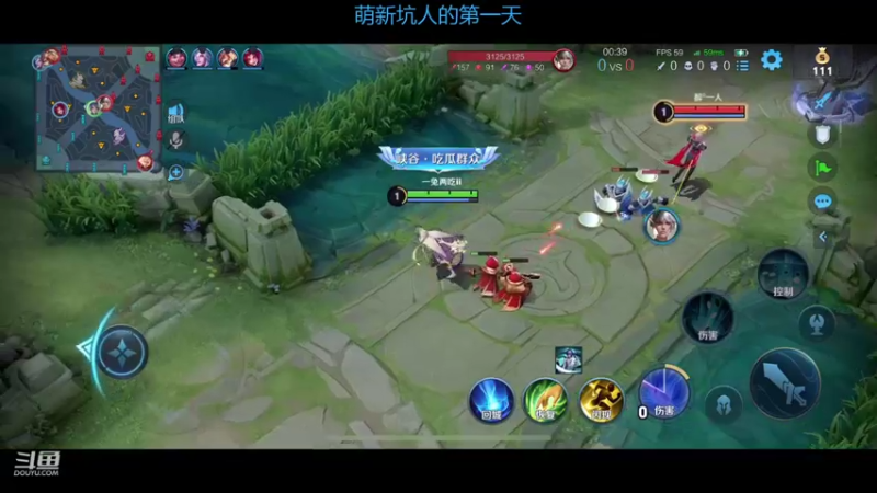 【2021-10-15 21点场】暖冬：[声优]欢乐的直间播OuO