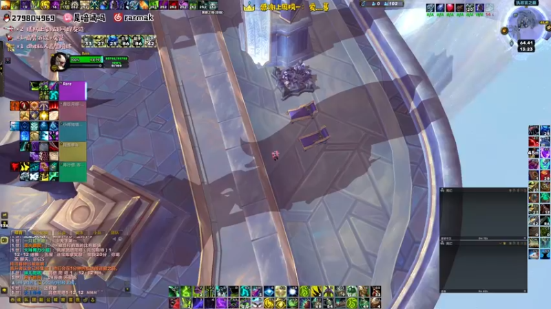 【2021-10-14 13点场】馆长尽力了：rare 团本我唯唯诺诺 大米我唯唯诺诺