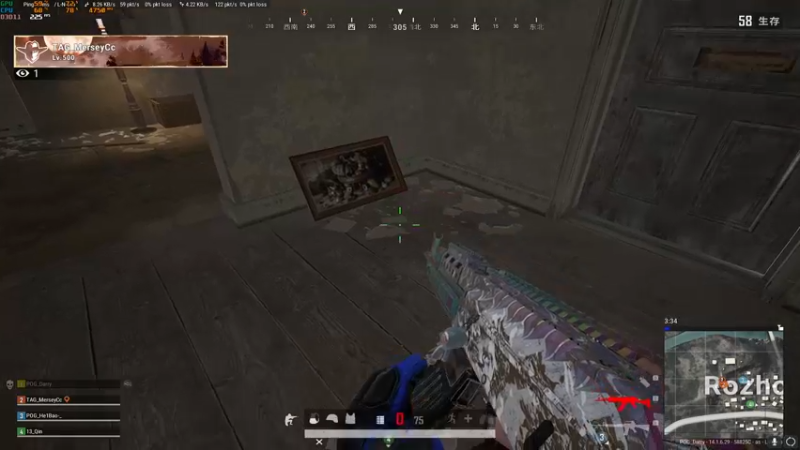 【2021-10-16 00点场】达立a：【秋雨绵绵一夜入冬】