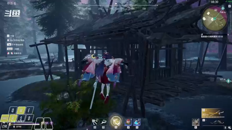 【2021-10-16 15点场】Cpt小醒目：醒目:单排 猛练 提升