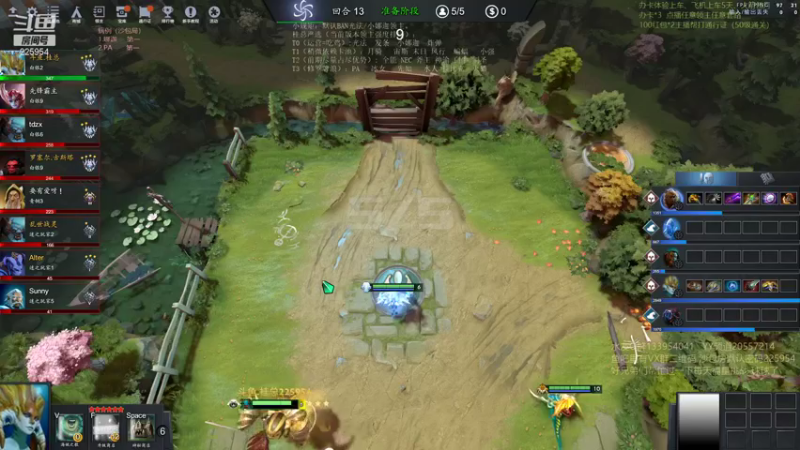 【2021-10-16 01点场】0o桂总o0：原子战争 鱼吧有最新版本更新日志