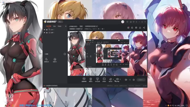 【2021-10-16 13点场】小君盖伦King：上单盖伦排位~