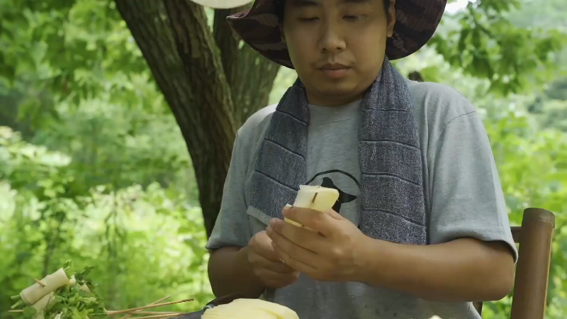 【美食】野食小哥的精彩时刻 20211016 13点场