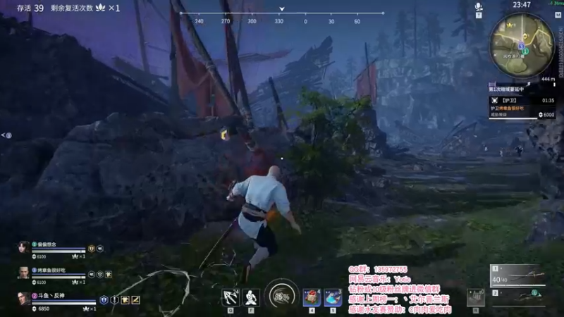 【2021-10-15 03点场】NRK反方向的神：版本更新 单排花式开整