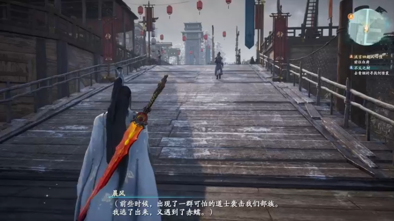 【2021-10-16 11点场】琼斯小卫：《仙剑奇侠传七》首播~经典情怀值不值