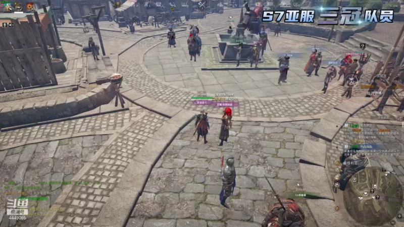 【2021-10-12 09点场】王下丶宇文情：王下：艺术性火铳 短弓