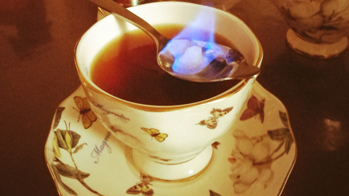 红茶品鉴及“白领红茶”