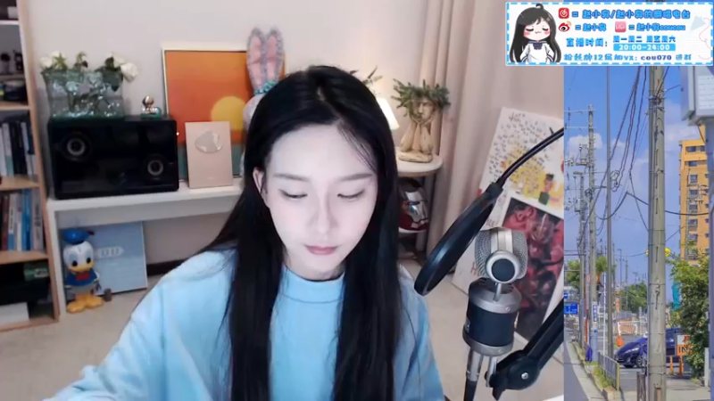 【2021-10-15 21点场】赵小臭：凑凑：身体不适，晚点来哦～